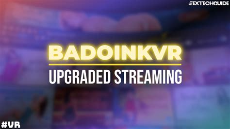 badoinkvr porn|Exclusive Free VR Porn on BadoinkVR.com